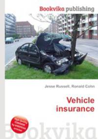 Vehicle insurance