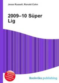 2009–10 Super Lig