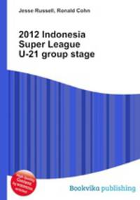 2012 Indonesia Super League U-21 group stage
