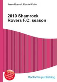 2010 Shamrock Rovers F.C. season