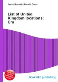 List of United Kingdom locations: Cra