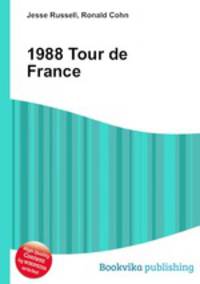 1988 Tour de France