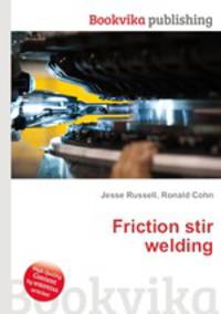 Friction stir welding