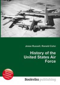 History of the United States Air Force