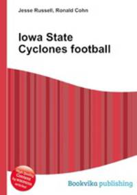 Iowa State Cyclones football