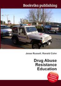 Drug Abuse Resistance Education
