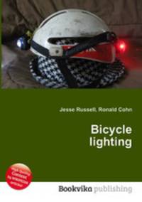 Bicycle lighting