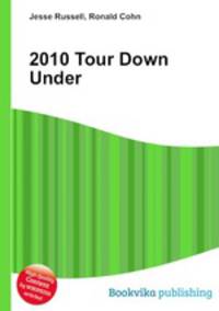2010 Tour Down Under