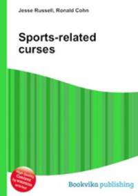 Sports-related curses