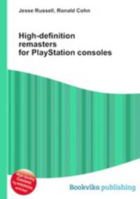 High-definition remasters for PlayStation consoles
