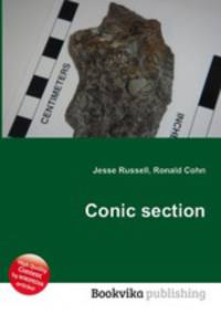 Conic section