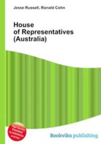 House of Representatives (Australia)