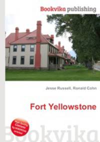 Fort Yellowstone