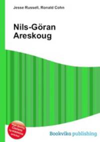 Nils-Goran Areskoug