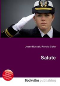 Salute