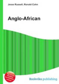 Anglo-African