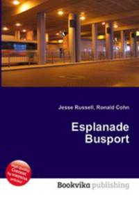 Esplanade Busport