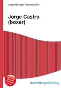 Jorge Castro (boxer)