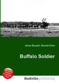 Buffalo Soldier