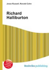Richard Halliburton