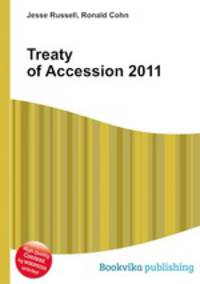 Treaty of Accession 2011