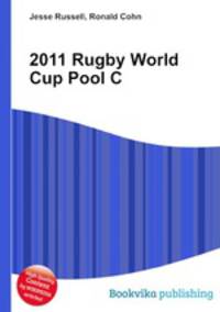 2011 Rugby World Cup Pool C