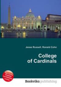 College of Cardinals