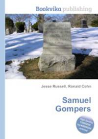 Samuel Gompers