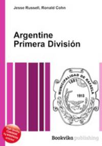 Argentine Primera Division