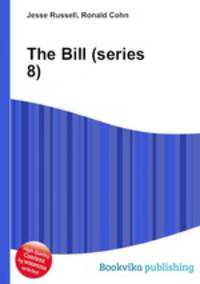 The Bill (series 8)