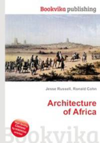 Architecture of Africa