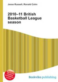2010–11 British Basketball League season