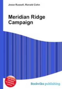 Meridian Ridge Campaign