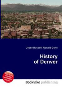 History of Denver