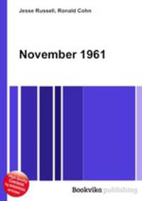 November 1961