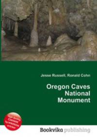 Oregon Caves National Monument