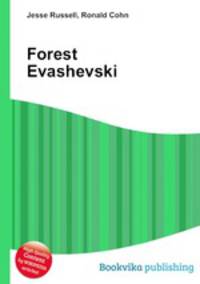 Forest Evashevski