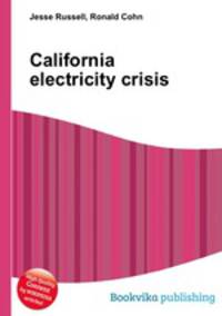 California electricity crisis