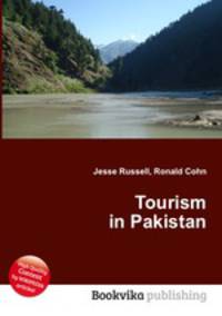 Tourism in Pakistan