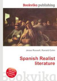 Spanish Realist literature