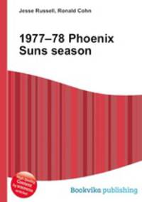 1977–78 Phoenix Suns season