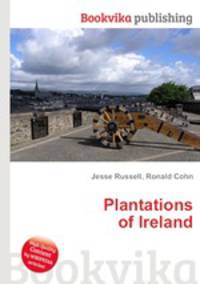 Plantations of Ireland