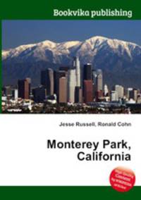 Monterey Park, California