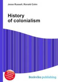 History of colonialism