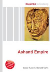 Ashanti Empire