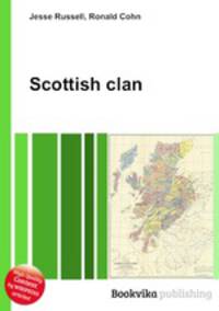 Scottish clan