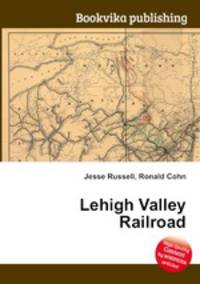 Lehigh Valley Railroad