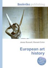 European art history