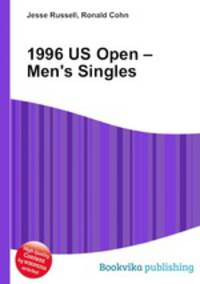 1996 US Open – Men