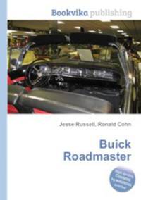 Buick Roadmaster